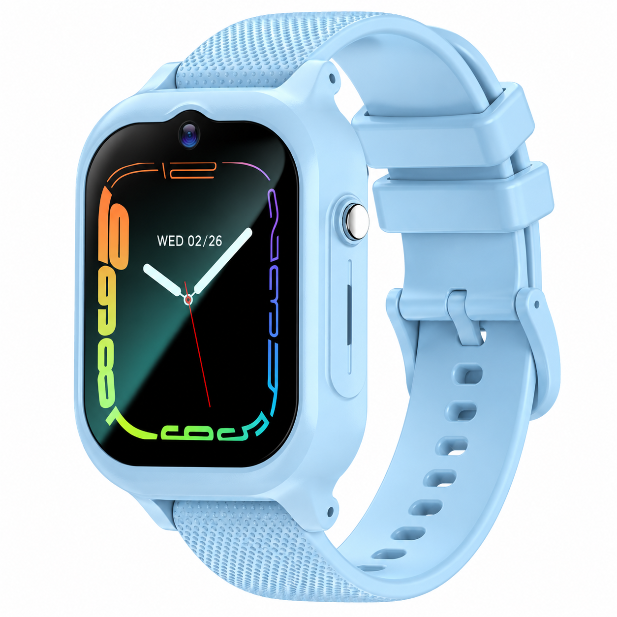 Xssive Smart Watch for Kids XSS-KSW1BL - Blauw